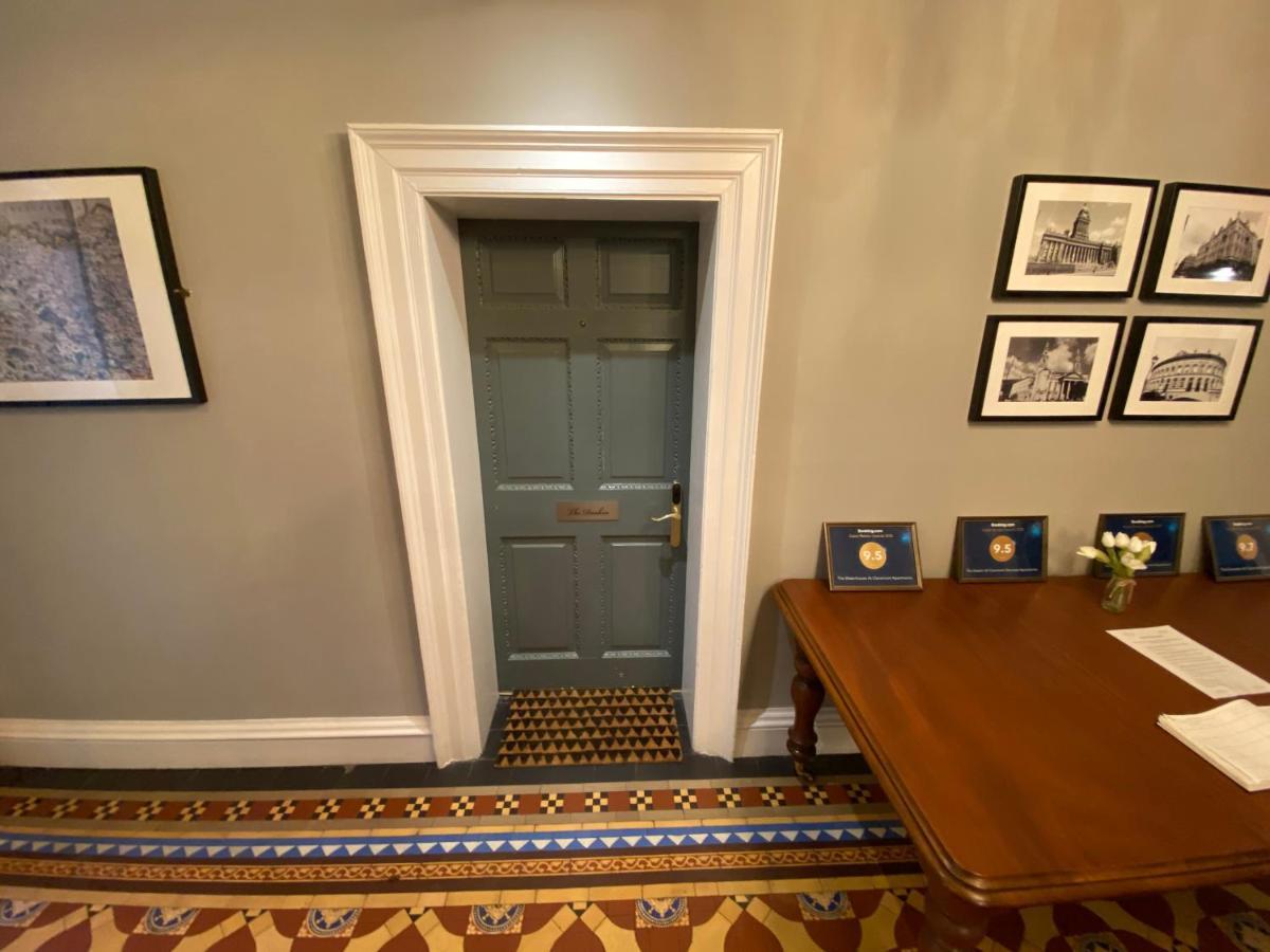 The Deakin At Claremont Serviced Apartments Лідс Екстер'єр фото